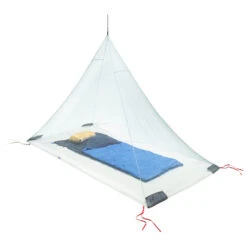 Cocoon Mosquito Outdoor Net Ultralight - Moustiquaire -Équip’Camp Magasin cocoon mosquito outdoor net ultralight moustiquaire detail 2