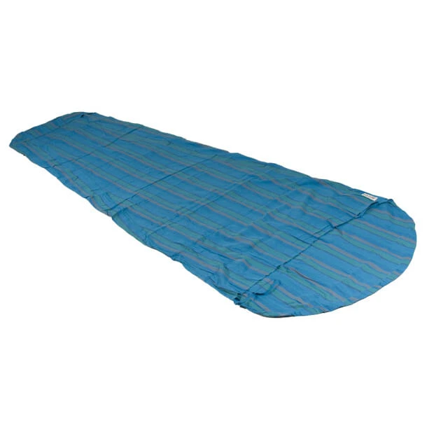 Cocoon MummyLiner Cotton - Drap De Sac De Couchage 6 Cocoon MummyLiner Cotton - Drap De Sac De Couchage – Image 4