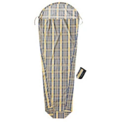 Cocoon MummyLiner Cotton - Drap De Sac De Couchage 16 Cocoon MummyLiner Cotton - Drap De Sac De Couchage -Équip’Camp Magasin cocoon mummyliner cotton drap de sac de couchage 6
