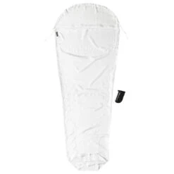 Cocoon MummyLiner Silk Economy Line - Drap De Sac De Couchage 8 Cocoon MummyLiner Silk Economy Line - Drap De Sac De Couchage -Équip’Camp Magasin cocoon mummyliner silk economy line drap de sac de couchage