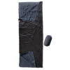 Cocoon Outdoor Blanket/Sleepingbag - Sac De Couchage Synthétique