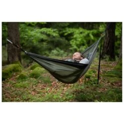 Cocoon Travel Hammock Double - Hamac -Équip’Camp Magasin cocoon travel hammock double hamac detail 2