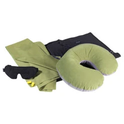 Cocoon Travelset Ultralight - Coussin -Équip’Camp Magasin cocoon travelset ultralight coussin 1