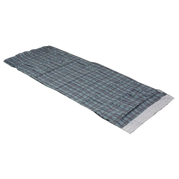 Cocoon TravelSheet Cotton Flanell - Drap De Sac De Couchage 4 Cocoon TravelSheet Cotton Flanell - Drap De Sac De Couchage – Image 2