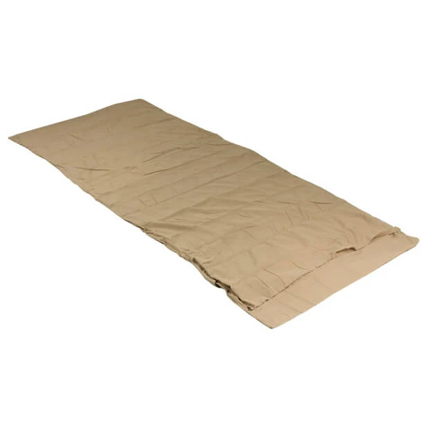 Cocoon TravelSheet Egyptian Cotton - Drap De Sac De Couchage 3 Cocoon TravelSheet Egyptian Cotton - Drap De Sac De Couchage