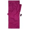 Cocoon TravelSheet Silk - Drap De Sac De Couchage 1 Cocoon TravelSheet Silk - Drap De Sac De Couchage -Équip’Camp Magasin cocoon travelsheet silk drap de sac de couchage