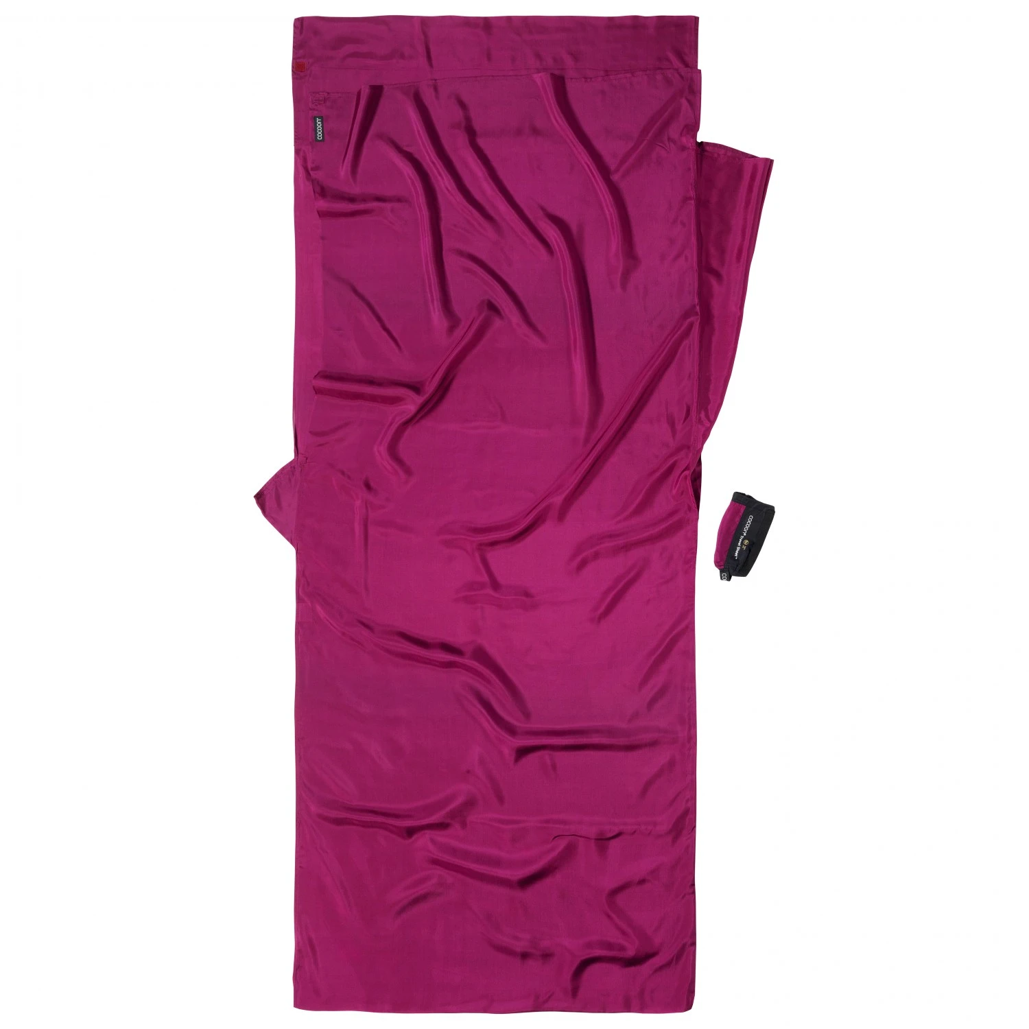 Cocoon TravelSheet Silk - Drap De Sac De Couchage 3 Cocoon TravelSheet Silk - Drap De Sac De Couchage