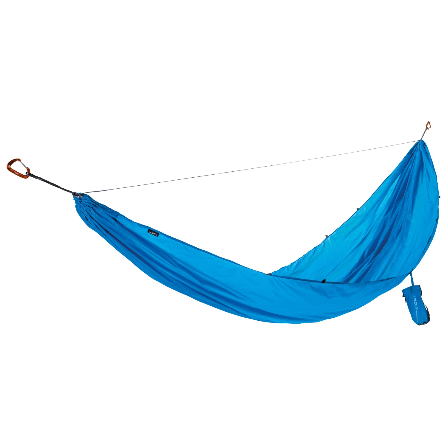 Cocoon Ultralight Hammock Single - Hamac 6 Cocoon Ultralight Hammock Single - Hamac – Image 4