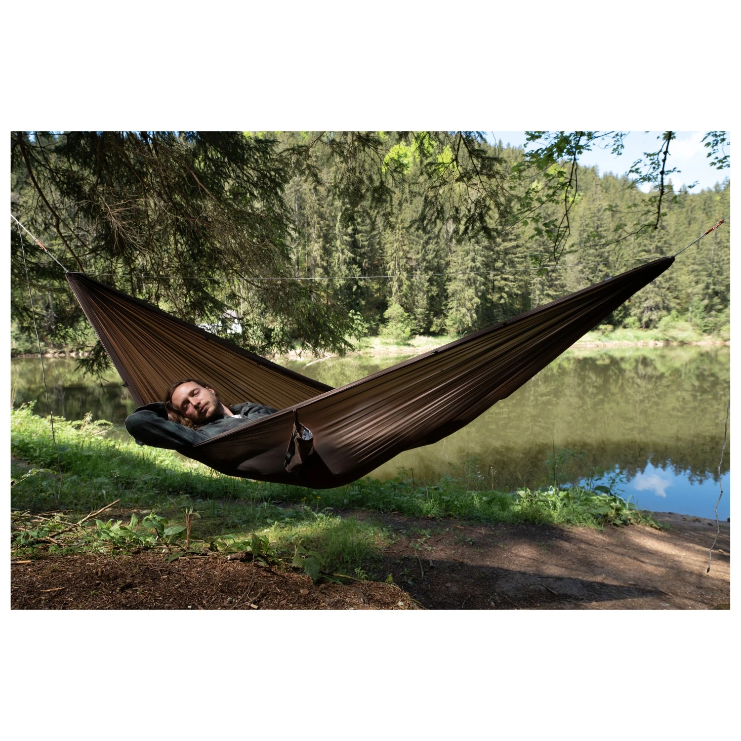 Cocoon Ultralight Hammock Single - Hamac 3 Cocoon Ultralight Hammock Single - Hamac