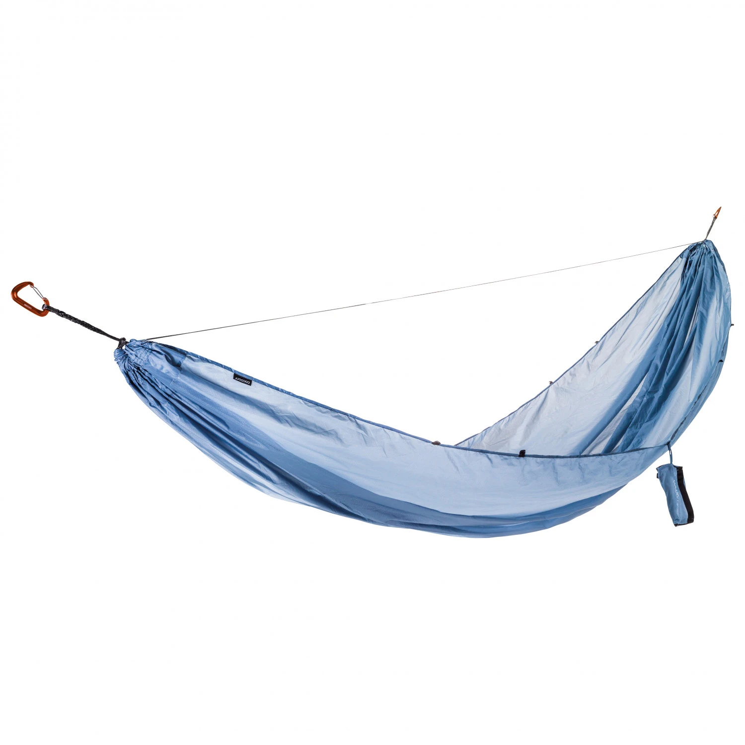 Cocoon Ultralight Hammock Single - Hamac 4 Cocoon Ultralight Hammock Single - Hamac – Image 2