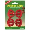 Coghlans Anchor Clips -Équip’Camp Magasin coghlans anchor clips