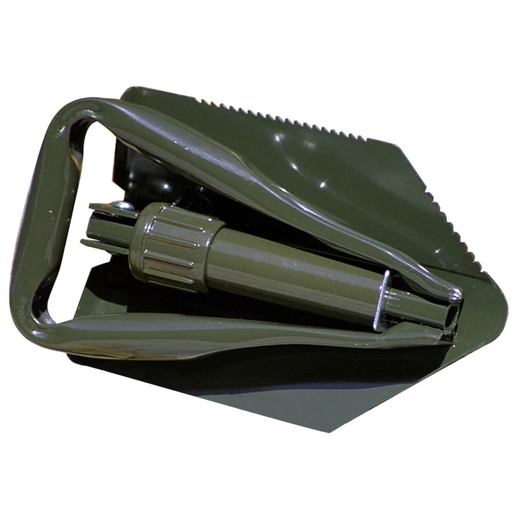 Coghlans Foldable Spade 3 Coghlans Foldable Spade