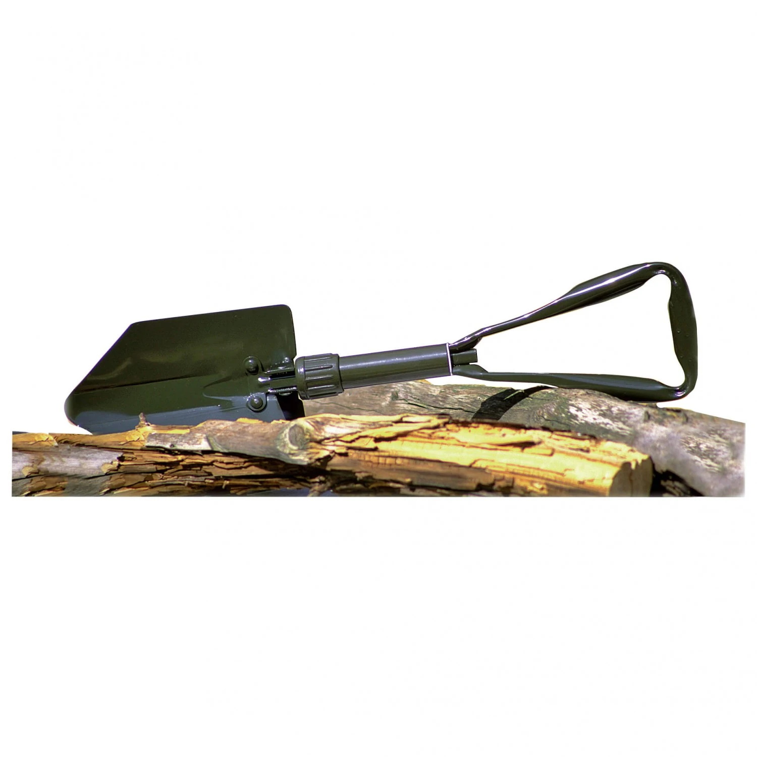 Coghlans Foldable Spade 5 Coghlans Foldable Spade – Image 3