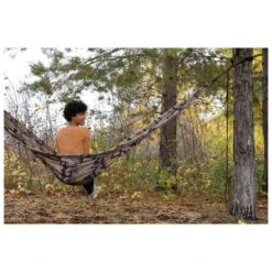 Coghlans Hängematte Parachute - Hamac -Équip’Camp Magasin coghlans haengematte parachute hamac detail 4