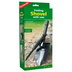 Coghlans Klappspaten Mit Säge - Bêche Pliante 6 Coghlans Klappspaten Mit Säge - Bêche Pliante -Équip’Camp Magasin coghlans klappspaten mit saege beche pliante