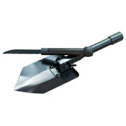 Coghlans Klappspaten Mit Säge - Bêche Pliante 7 Coghlans Klappspaten Mit Säge - Bêche Pliante -Équip’Camp Magasin coghlans klappspaten mit saege beche pliante detail 3