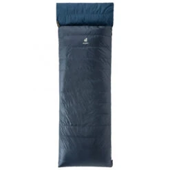 Deuter Astro 500 SQ - Sac De Couchage En Duvet -Équip’Camp Magasin deuter astro 500 sq sac de couchage en duvet