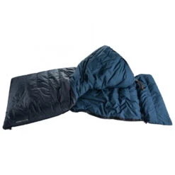 Deuter Astro 500 SQ - Sac De Couchage En Duvet -Équip’Camp Magasin deuter astro 500 sq sac de couchage en duvet detail 2