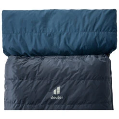 Deuter Astro 500 SQ - Sac De Couchage En Duvet -Équip’Camp Magasin deuter astro 500 sq sac de couchage en duvet detail 3