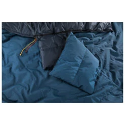 Deuter Astro 500 SQ - Sac De Couchage En Duvet -Équip’Camp Magasin deuter astro 500 sq sac de couchage en duvet detail 5