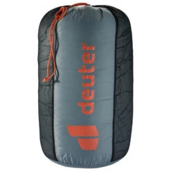 Deuter Astro Pro 600 EL - Sac De Couchage En Duvet -Équip’Camp Magasin deuter astro pro 600 el sac de couchage en duvet detail 4