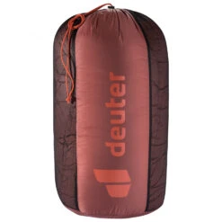 Deuter Astro Pro 800 EL - Sac De Couchage En Duvet