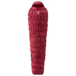 Deuter Exosphere -6° - Sac De Couchage Synthétique -Équip’Camp Magasin deuter exosphere 6 sac de couchage synthetique