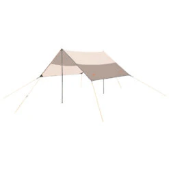 Easy Camp Cliff - Tarp -Équip’Camp Magasin easy camp cliff tarp 1