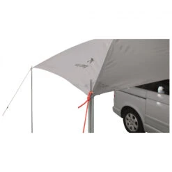 Easy Camp Flex Canopy - Tarp -Équip’Camp Magasin easy camp flex canopy tarp detail 4