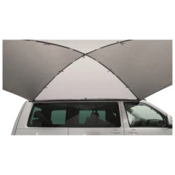 Easy Camp Flex Canopy - Tarp -Équip’Camp Magasin easy camp flex canopy tarp detail 7