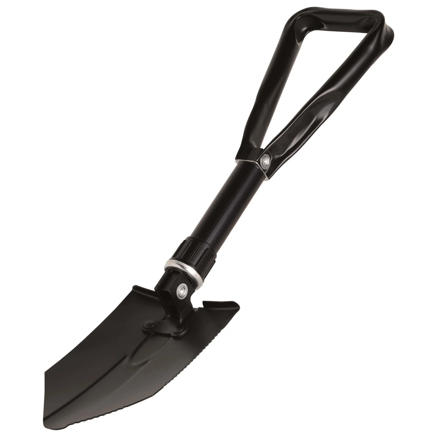 Easy Camp Folding Shovel 3 Easy Camp Folding Shovel
