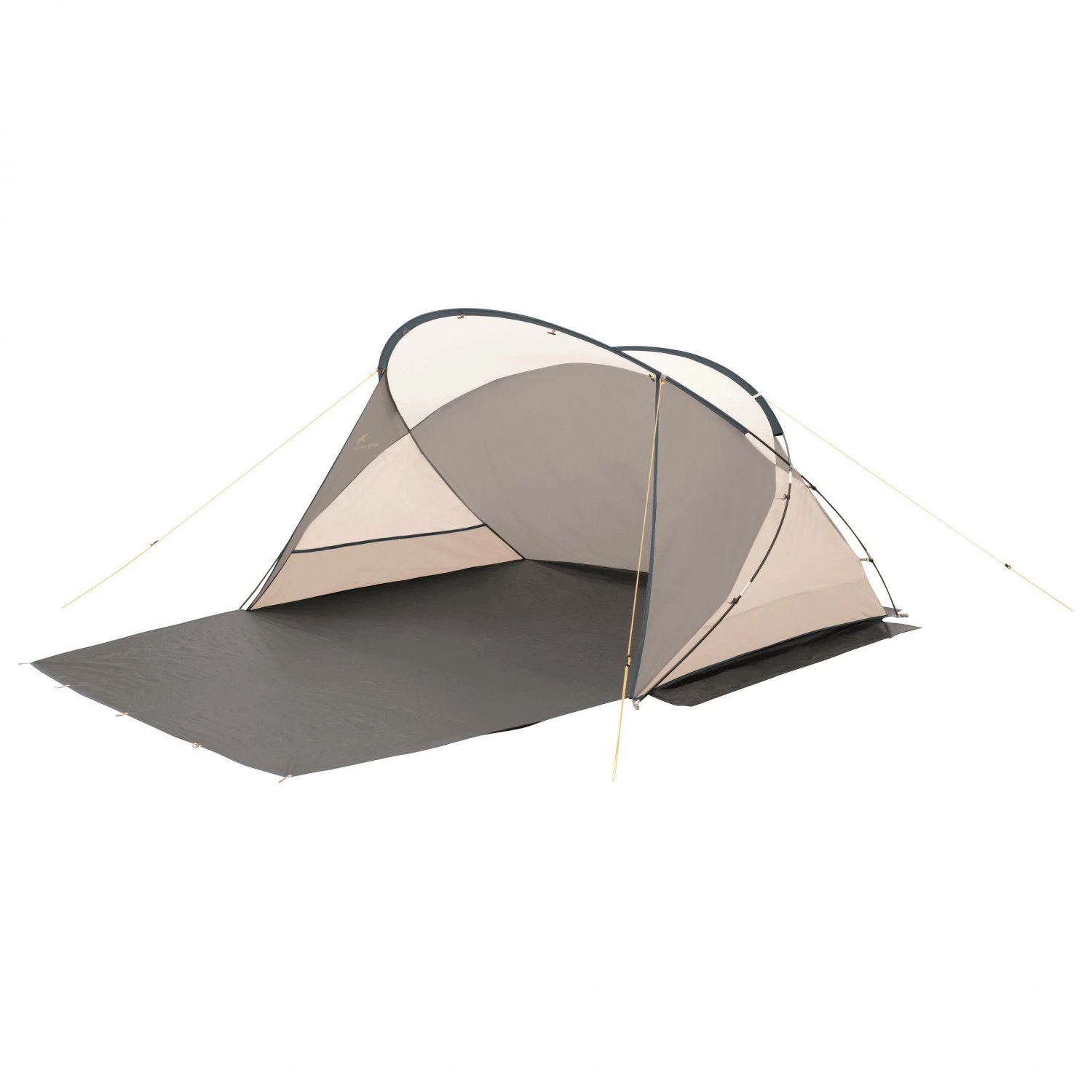 Easy Camp Shell - Tarp 4 Easy Camp Shell - Tarp – Image 2