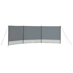 Easy Camp Windscreen Grey - Tarp 5 Easy Camp Windscreen Grey - Tarp -Équip’Camp Magasin easy camp windscreen grey tarp 1