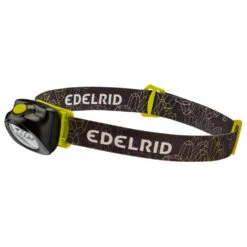 Edelrid Pentalite - Lampe Frontale