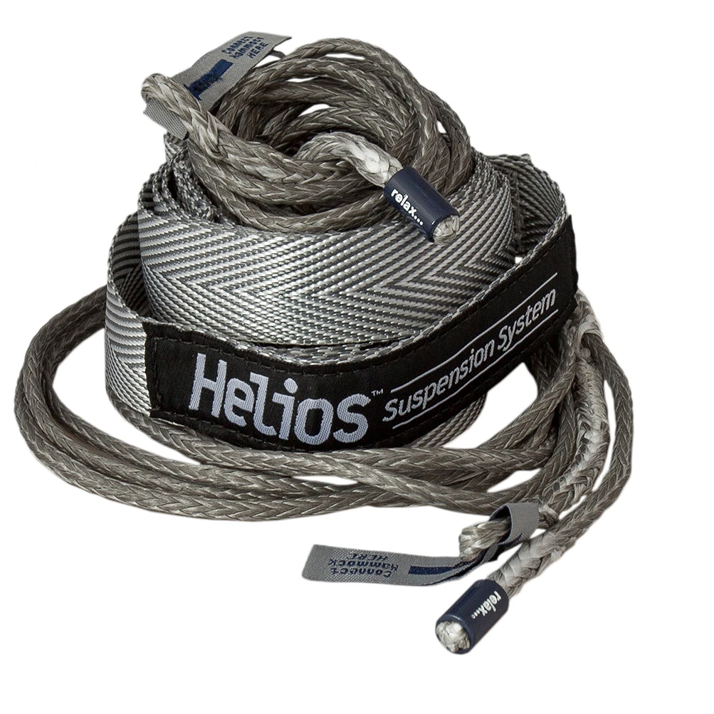 ENO Helios Suspension System - Suspension Pour Hamac 3 ENO Helios Suspension System - Suspension Pour Hamac