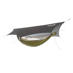 ENO JungleLink Shelter System - Extension Pour Hamac -Équip’Camp Magasin eno junglelink shelter system extension pour hamac