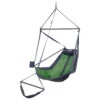 ENO Lounger Hanging Chair - Hamac -Équip’Camp Magasin eno lounger hanging chair hamac
