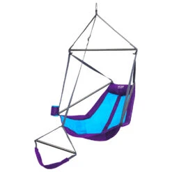 ENO Lounger Hanging Chair - Hamac -Équip’Camp Magasin eno lounger hanging chair hamac 2