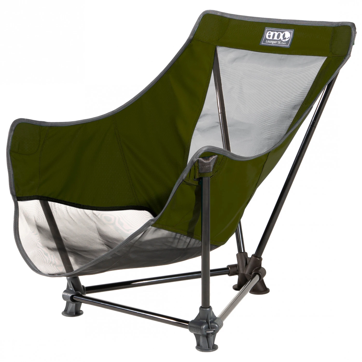 ENO Lounger SL Chair - Chaise De Camping 4 ENO Lounger SL Chair - Chaise De Camping – Image 2