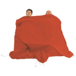 Exped Bivybag Duo UL - Sac De Bivouac -Équip’Camp Magasin exped bivybag duo ul sac de bivouac detail 2