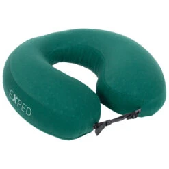 Exped NeckPillow Deluxe - Coussin -Équip’Camp Magasin exped neckpillow deluxe coussin 1