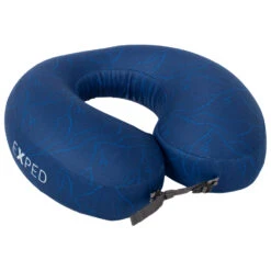 Exped NeckPillow Deluxe - Coussin -Équip’Camp Magasin exped neckpillow deluxe coussin 2