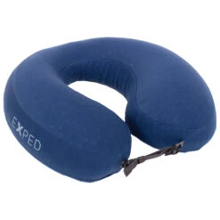 Exped NeckPillow Deluxe - Coussin -Équip’Camp Magasin exped neckpillow deluxe coussin 3