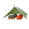Exped Scout Tarp Extreme - Tarp -Équip’Camp Magasin exped scout tarp extreme tarp detail 2