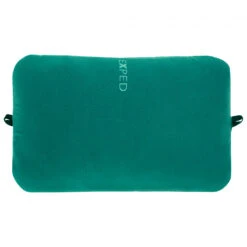 Exped TrailHead Pillow - Coussin -Équip’Camp Magasin exped trailhead pillow coussin detail 2