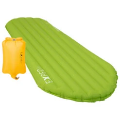 Exped Ultra 1R - Matelas De Camping -Équip’Camp Magasin exped ultra 1r matelas de camping detail 3