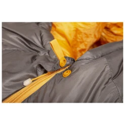 Exped Ultra -20° - Sac De Couchage En Duvet -Équip’Camp Magasin exped ultra 20 sac de couchage en duvet detail 8