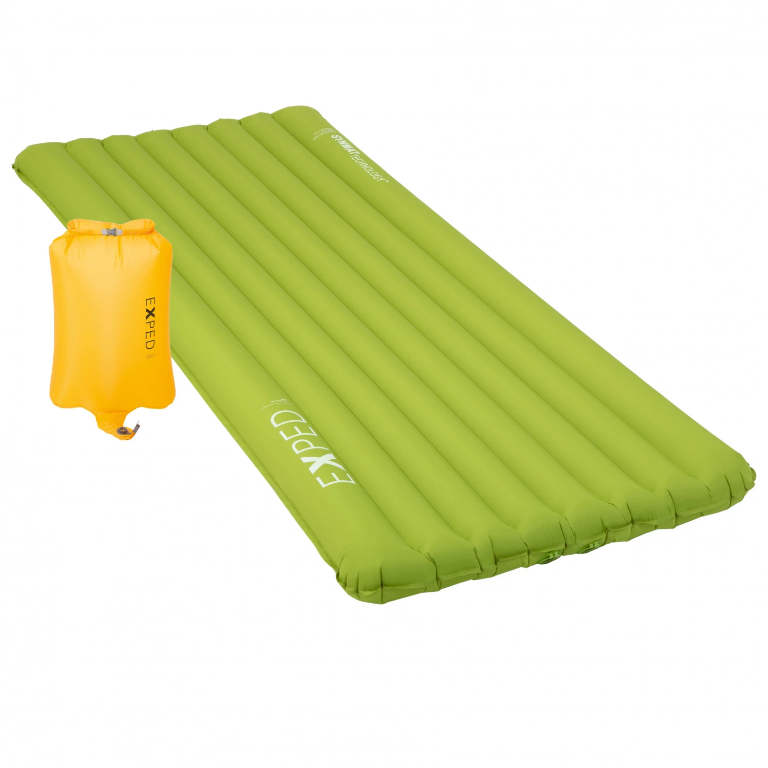 Exped Ultra 3R - Matelas De Camping 10 Exped Ultra 3R - Matelas De Camping – Image 8