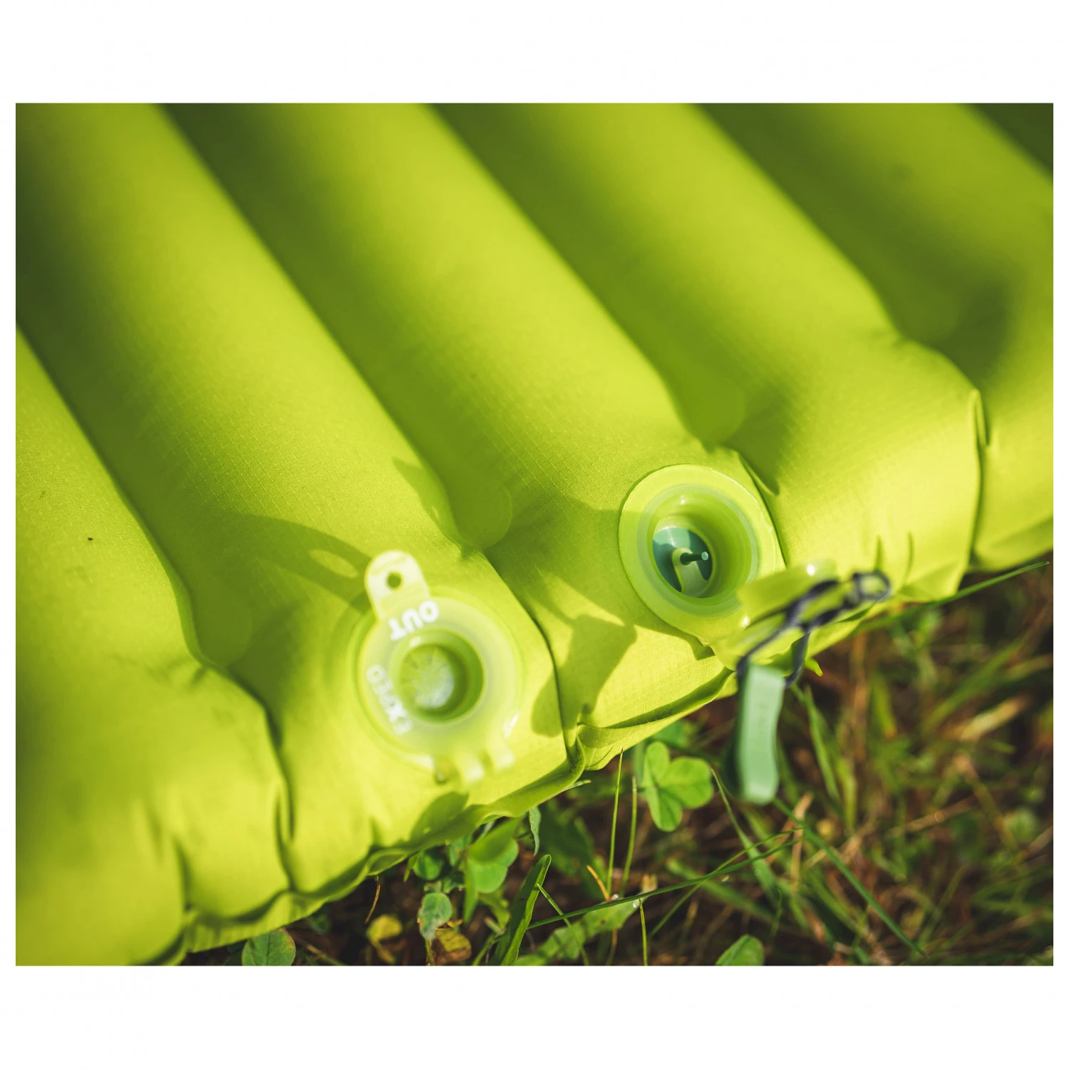 Exped Ultra 3R - Matelas De Camping 9 Exped Ultra 3R - Matelas De Camping – Image 7