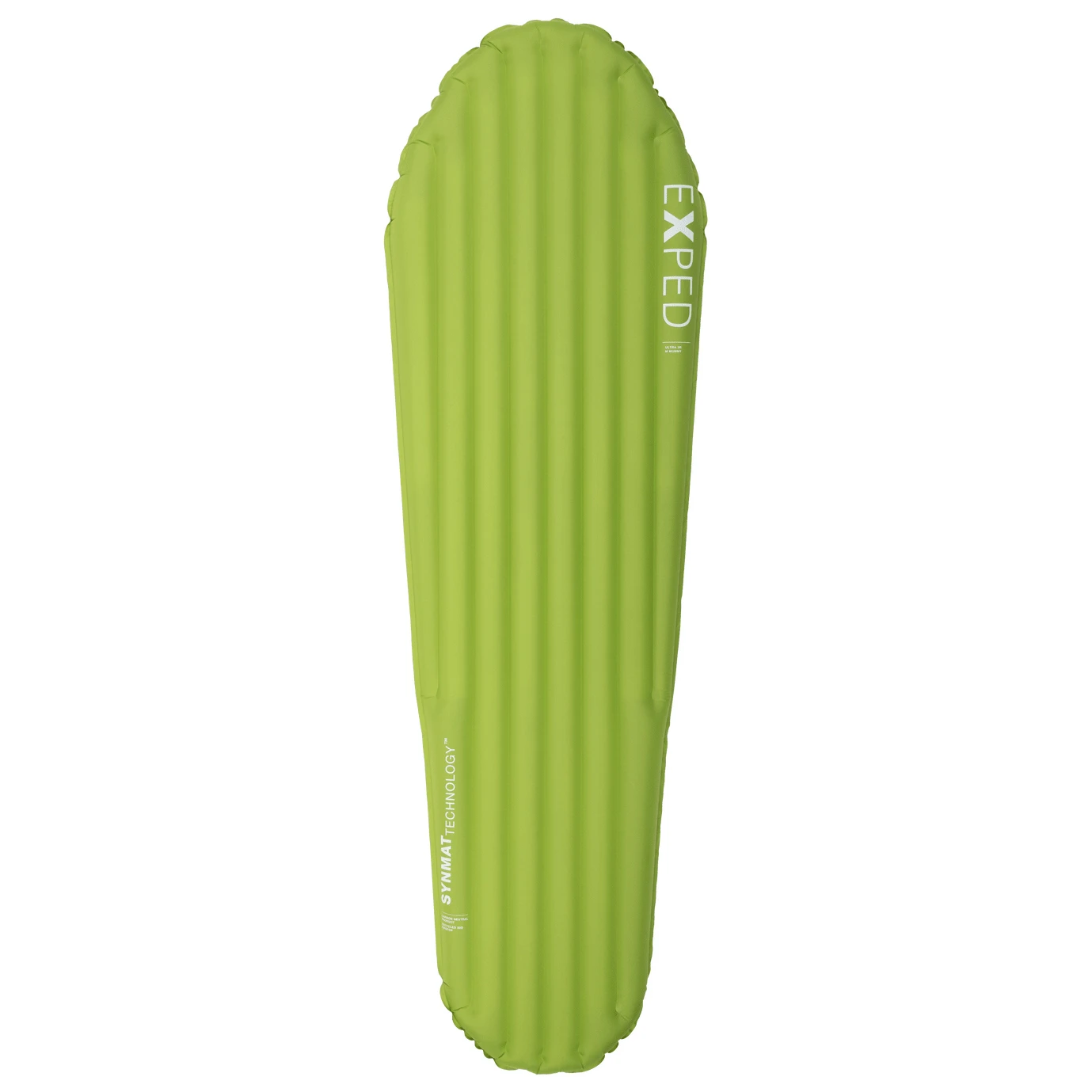 Exped Ultra 3R - Matelas De Camping 4 Exped Ultra 3R - Matelas De Camping – Image 2